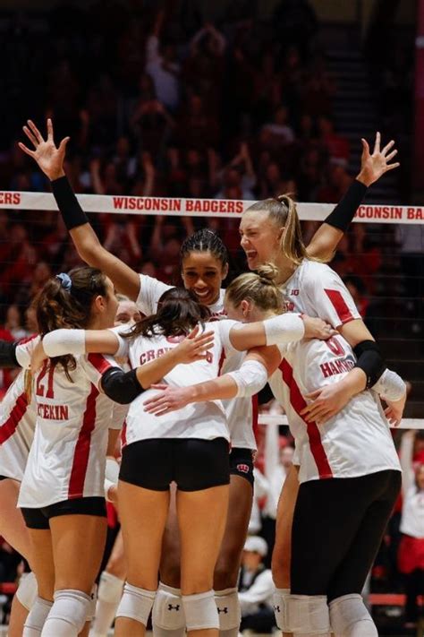 girl kicked off wisconsin volleyball team|Was Cynthia D & Coco Kicked Off Wisconsin。